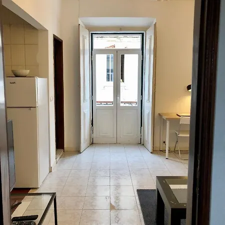 아파트 Apartamento Tranquilo En