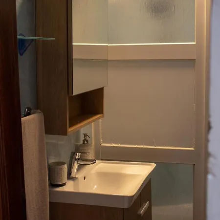Apartamento Tranquilo En * 리스본