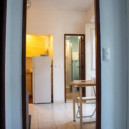 아파트 Apartamento Tranquilo En *