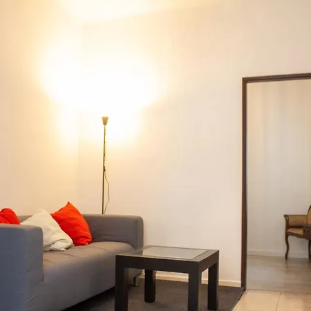 Apartamento Tranquilo En