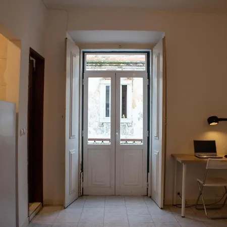 아파트 Apartamento Tranquilo En