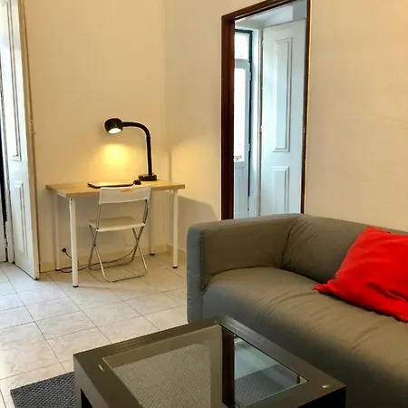 Apartamento Tranquilo En *