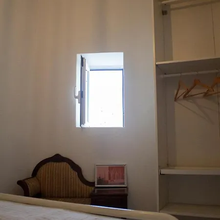 Apartamento Tranquilo En 아파트 리스본