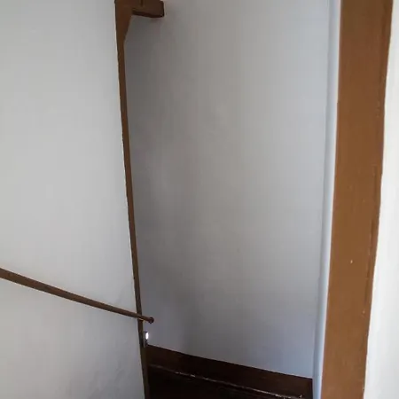 Apartamento Tranquilo En 리스본