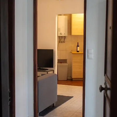 아파트 Apartamento Tranquilo En *