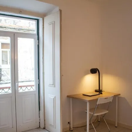 Apartamento Tranquilo En